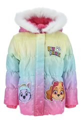 ZIMNÍ BUNDA TLAPKOVÁ PATROLA - velikost 6