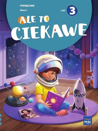 Ale to ciekawe SP 1 podr cz.3 Ale to ciekawe SP 1 podr cz.3