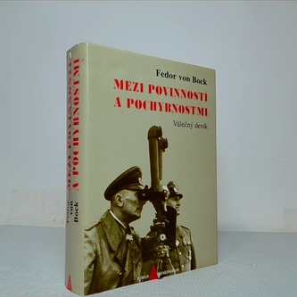 Mezi povinností a pochybnostmi