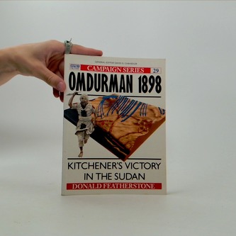 Omdurman 1898, Kitchener's victory in the Sudan