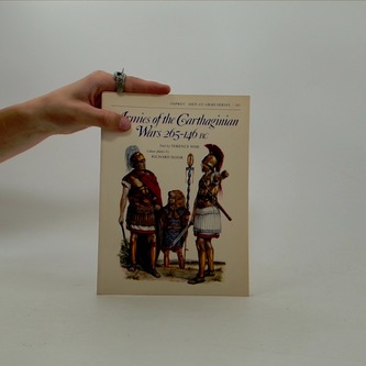 Armies of the Carthaginian Wars 265 - 146