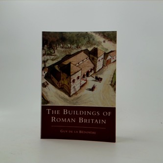 The buildings of Roman Britain