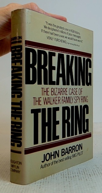 Breaking the Ring
