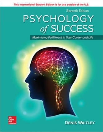ISE Psychology of Success