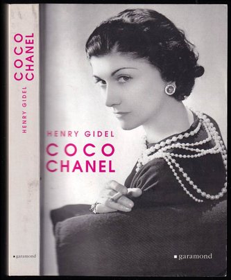 Coco Chanel