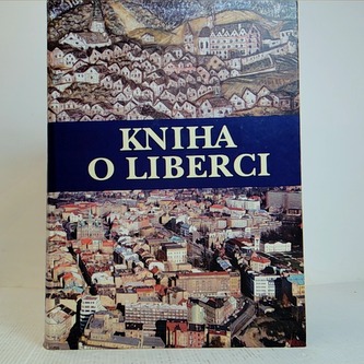 Kniha o Liberci