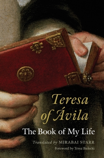Teresa Of Avila