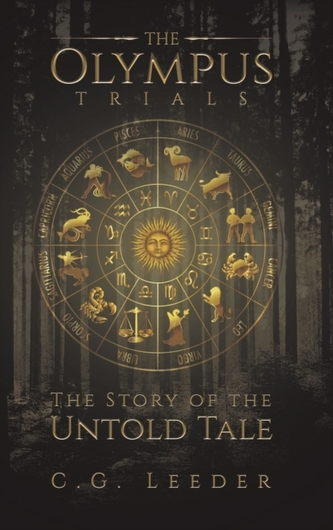 OLYMPUS TRIALS OLYMPUS TRIALS