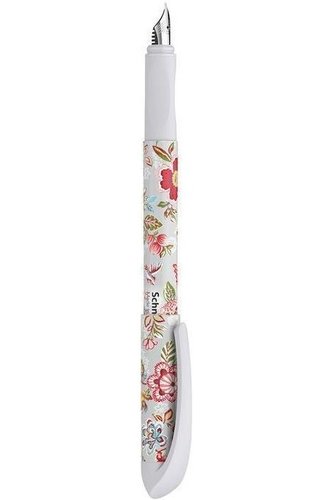 Schneider plnicí pero Voice - šedé