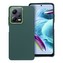Smarty Frame kryt Xiaomi Redmi Note 12 Pro 5G zelený