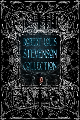 Robert Louis Stevenson Collection