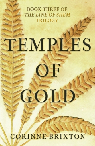 Temples of Gold
