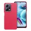 Smarty Frame kryt Xiaomi Redmi Note 12 Pro 5G červený