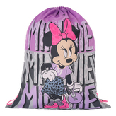 Pytel na přezůvky TALENT - Minnie Mouse BOW