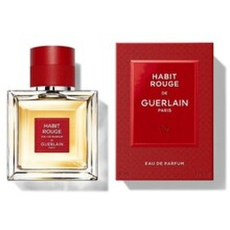 Guerlain Habit Rouge - EDT 150 ml man