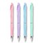 Długopis Sorento pastelowy (24szt) PENMATE