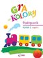 Gra w kolory SP 1 Podręcznik cz.4