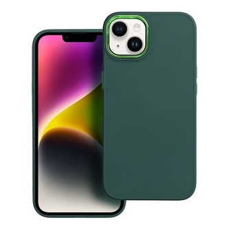 Smarty Frame kryt Xiaomi Redmi Note 12S zelený