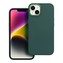 Smarty Frame kryt Xiaomi Redmi Note 12S zelený