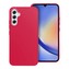 Smarty Frame kryt Samsung A34 5G červený