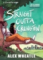Crongton: Straight Outta Crongton