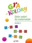 Gra w kolory SP 1 Zbiór zadań z matematyki