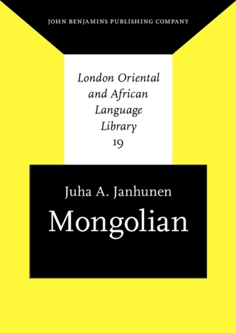 Mongolian