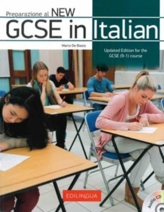 Preparazione al New GCSE in Italian