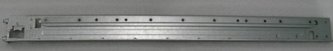 Tool-less Rail Kit pro 1U/2U (RS200/300/400/500/700/520/720/720Q/ESC4000)