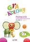 Gra w kolory SP 3 Podręcznik cz.1