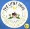 The Little House Book & CD