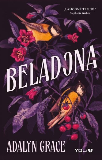 Beladona Beladona
