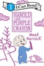 Harold and the Purple Crayon: Meet Harold!