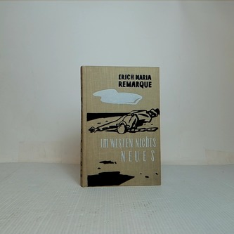 im westen nichts neues