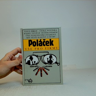 Vše pro firmu