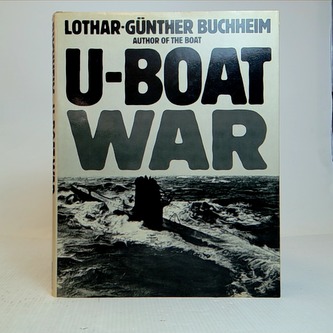 U-Boat War