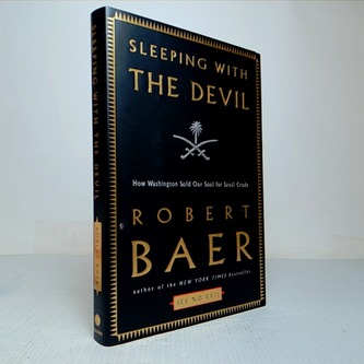 Sleeping with the Devil