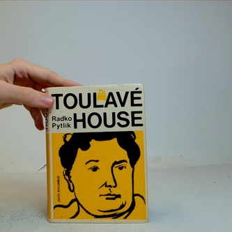 Toulavé Housle