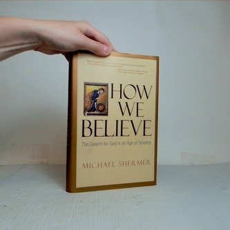 How We Believe