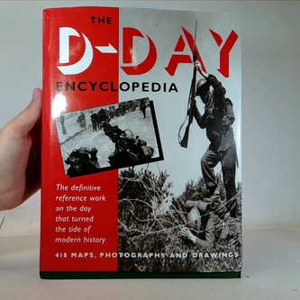 The D-DAY encyclopedia