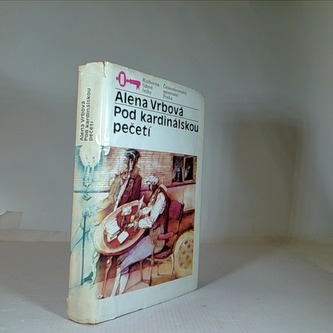 Pod kardinálskou pečetí