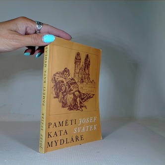 Paměti Kata Mydláře