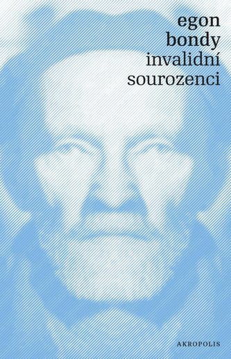 Invalidní sourozenci - 5. vydání Invalidní sourozenci - 5. vydání