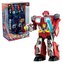 Turbotron M.A.R.S.