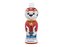 Nickelodeon Paw Patrol Sprchový gel Marshall 2in1 Shower Gel & Shampoo 400 ml pro děti