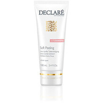 DECLARÉ Jemný pleťový peeling Soft Cleansing (Extra Gentle Exfoliant) 100 ml woman