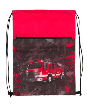Sáček na cvičky Fire Rescue