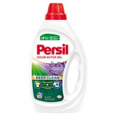 Persil Color Active Gel Lavander prací gel 19 praní 860 ml