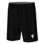 ELM SHORTS BLK, ELM SHORTS BLK | 72270900 | L