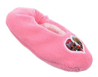 BAČKORY LOL - velikost 29-30